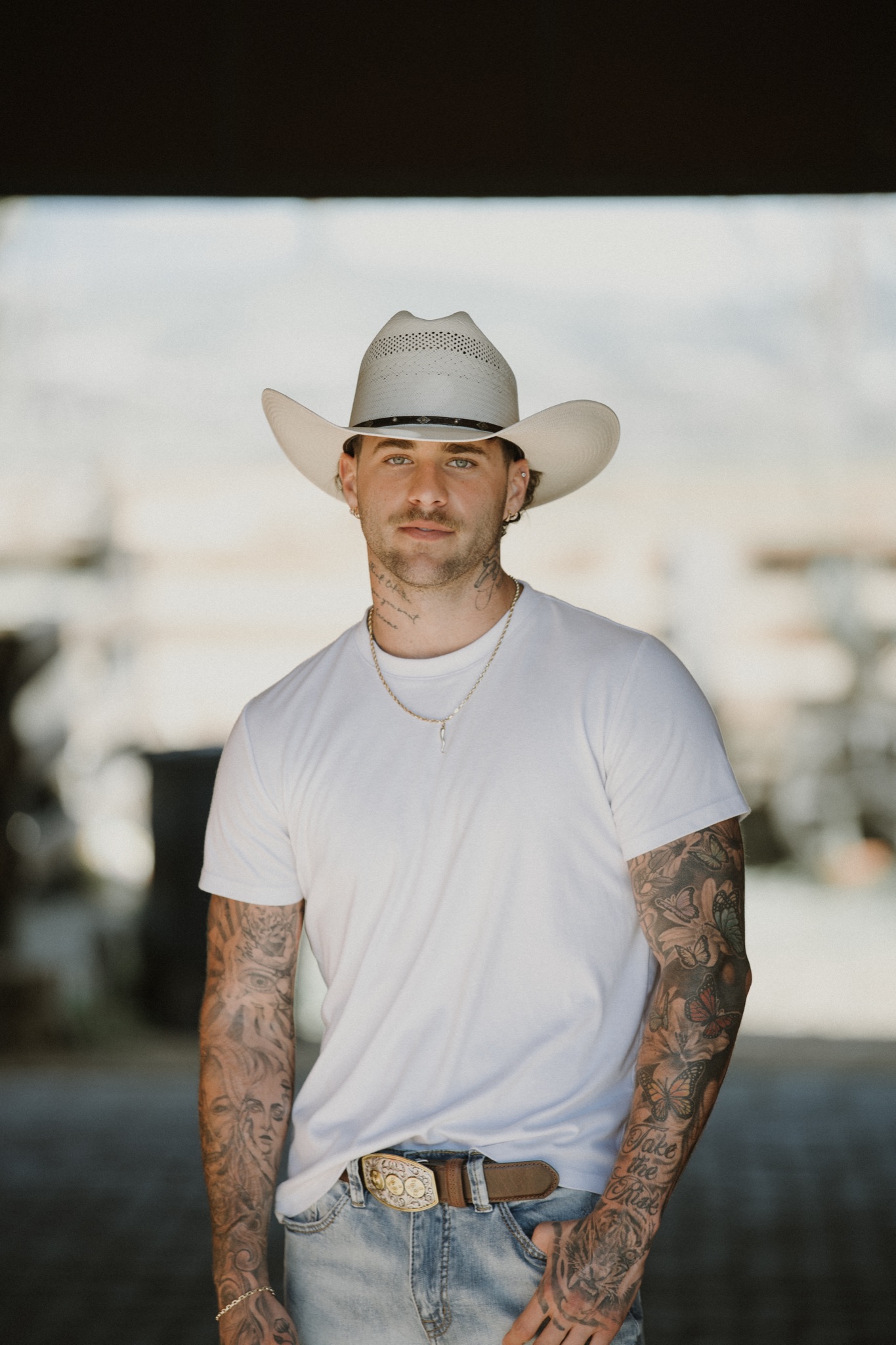 Starly Nashville creator