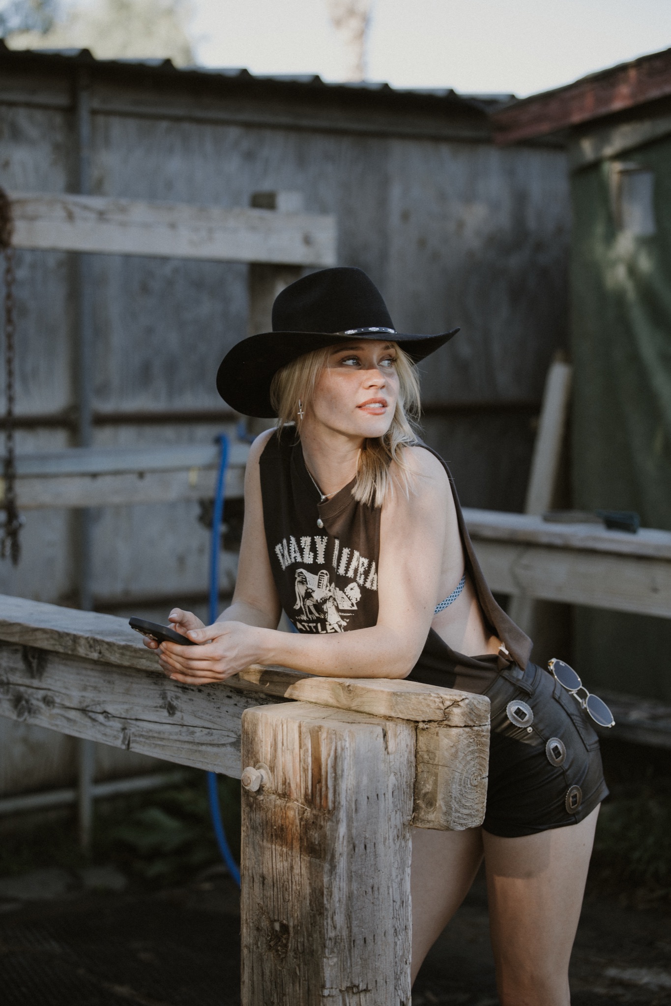 Starly Nashville creator
